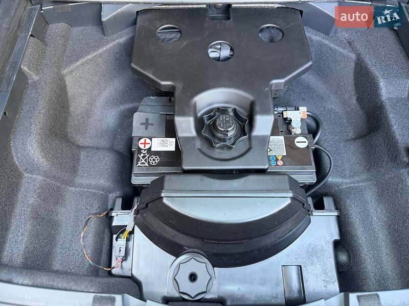 Універсал Audi A4 2016 в Луцьку