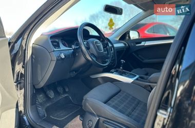 Универсал Audi A4 2011 в Белой Церкви