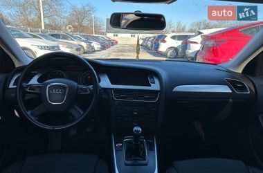 Универсал Audi A4 2011 в Белой Церкви