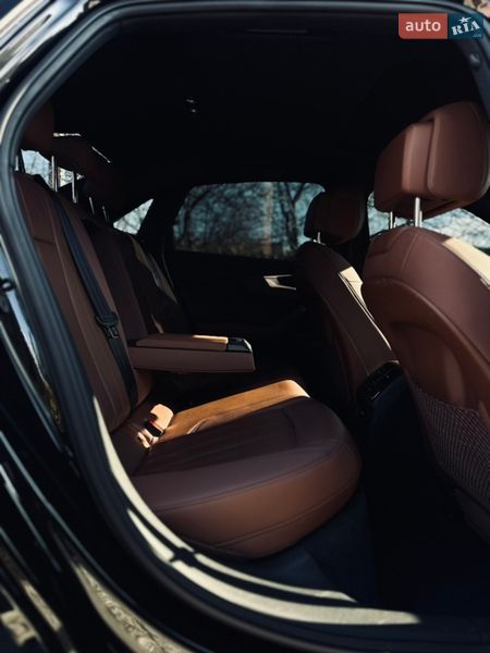 Седан Audi A4 2022 в Запорожье фото 21 Седан Audi A4 2022 в Запорожье