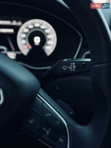 Седан Audi A4 2022 в Запорожье фото 25 Седан Audi A4 2022 в Запорожье
