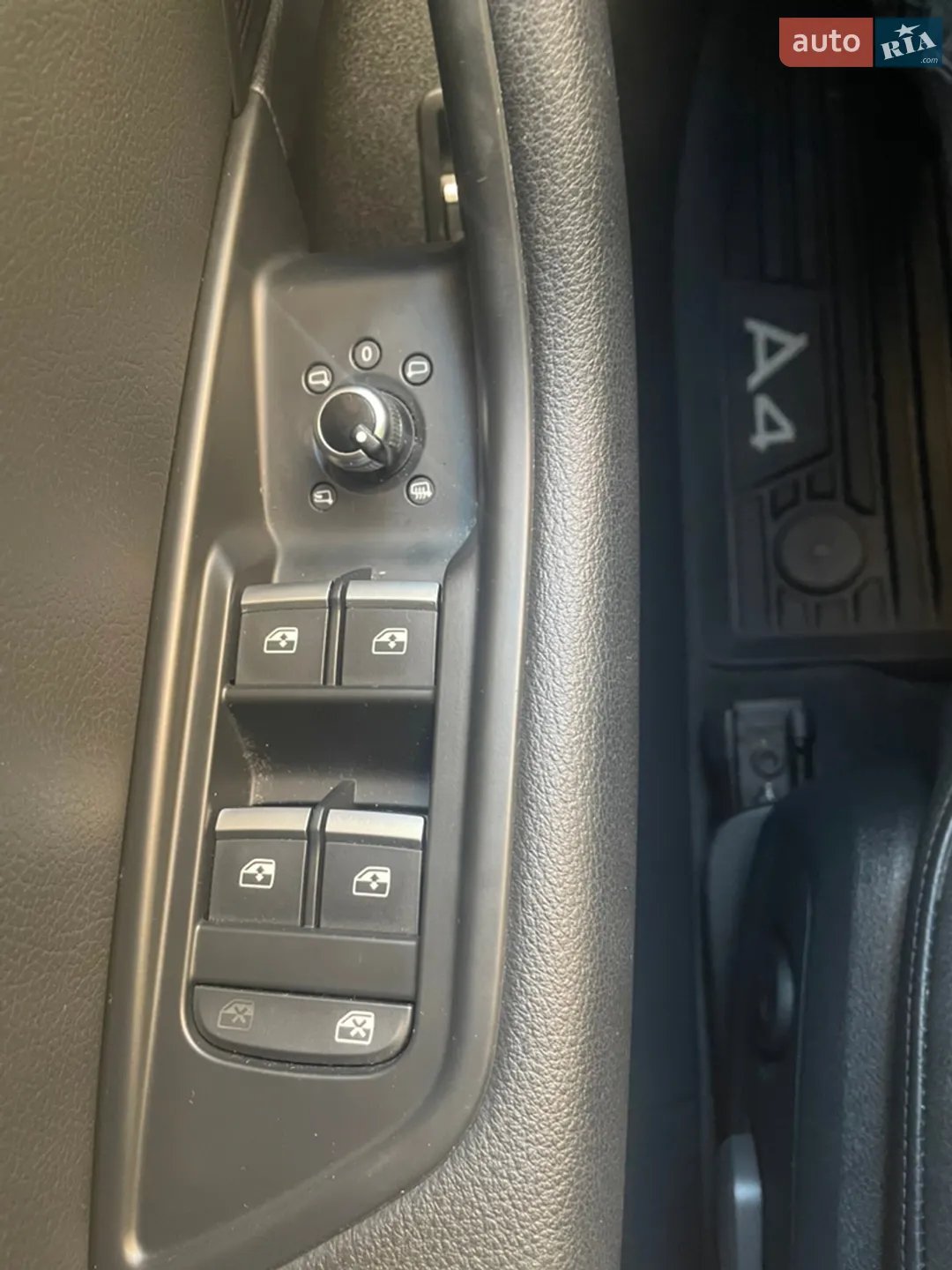 2016 Audi A4 - мініатюра 26