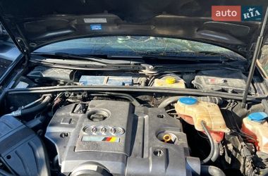 Универсал Audi A4 2006 в Умани