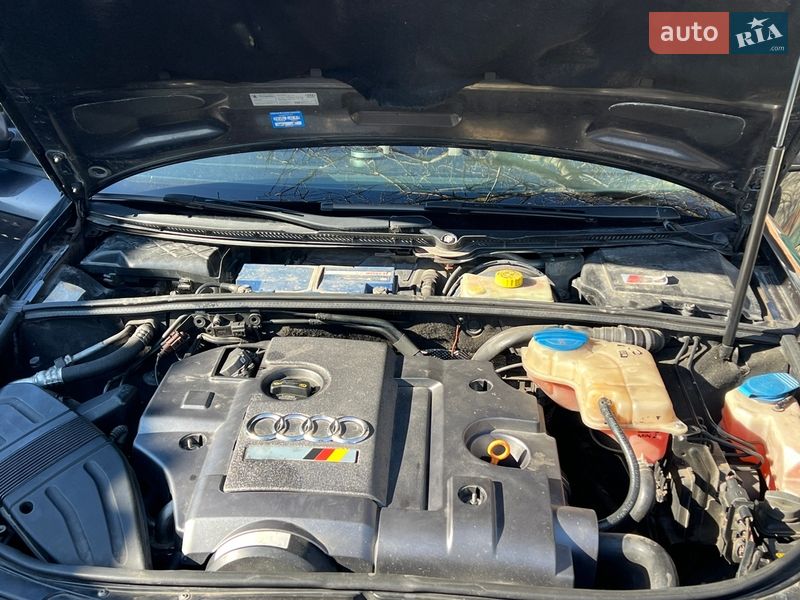 Универсал Audi A4 2006 в Умани