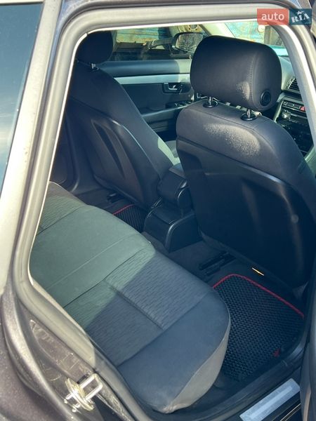 Универсал Audi A4 2006 в Умани