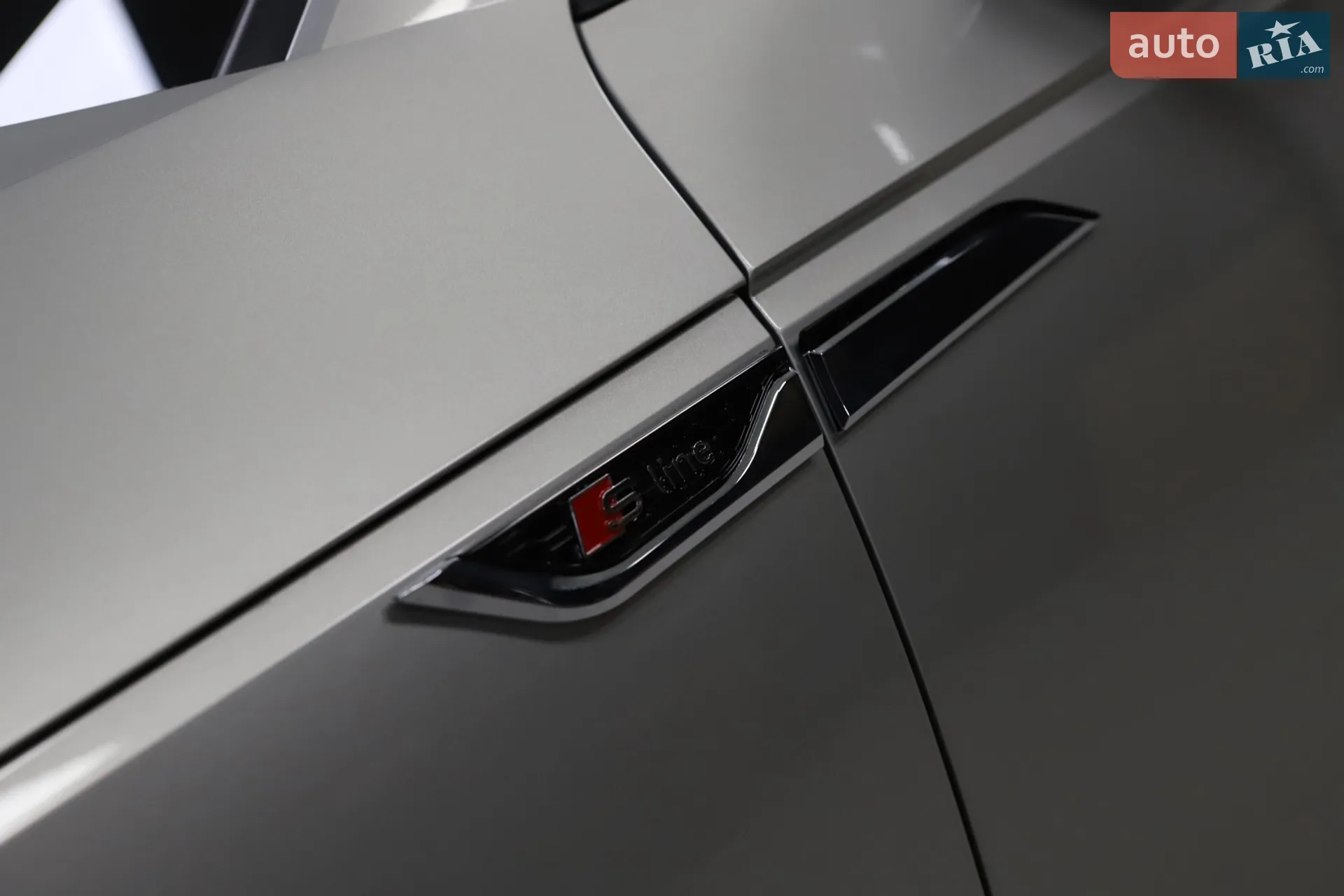 2017 Audi A4 - мініатюра 17