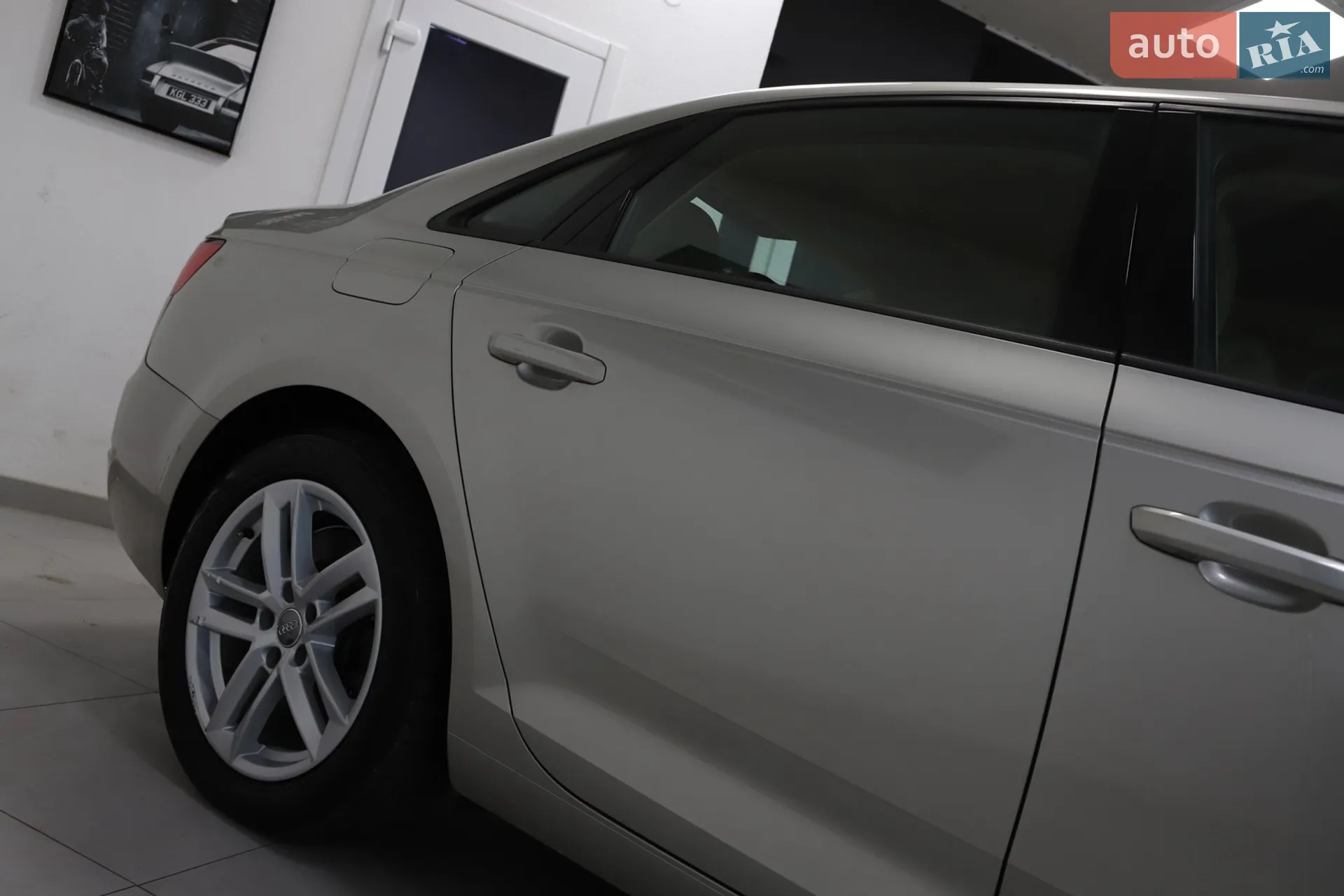 2017 Audi A4 - мініатюра 32