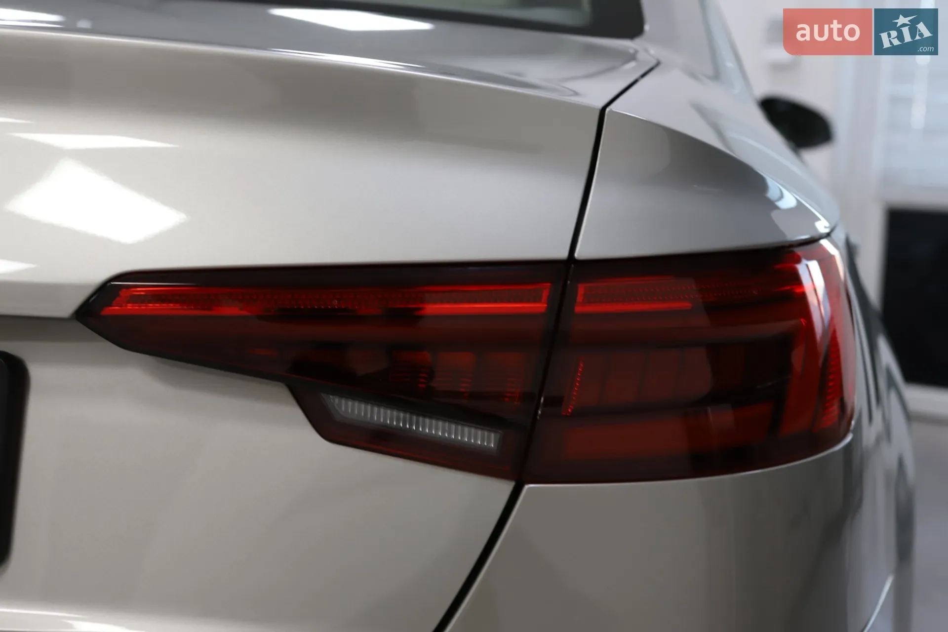 2017 Audi A4 - мініатюра 49