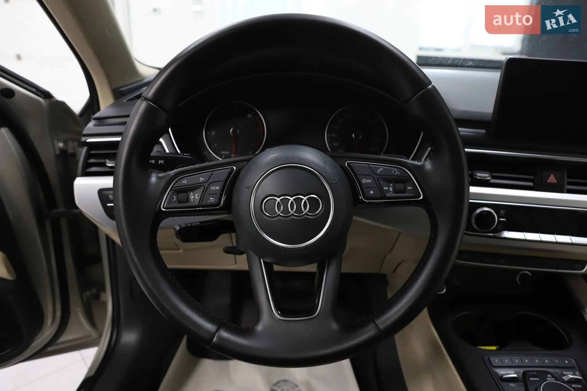 2017 Audi A4 - мініатюра 78