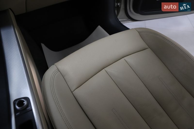 Седан Audi A4 2017 в Дрогобыче