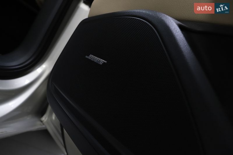 Седан Audi A4 2017 в Дрогобыче