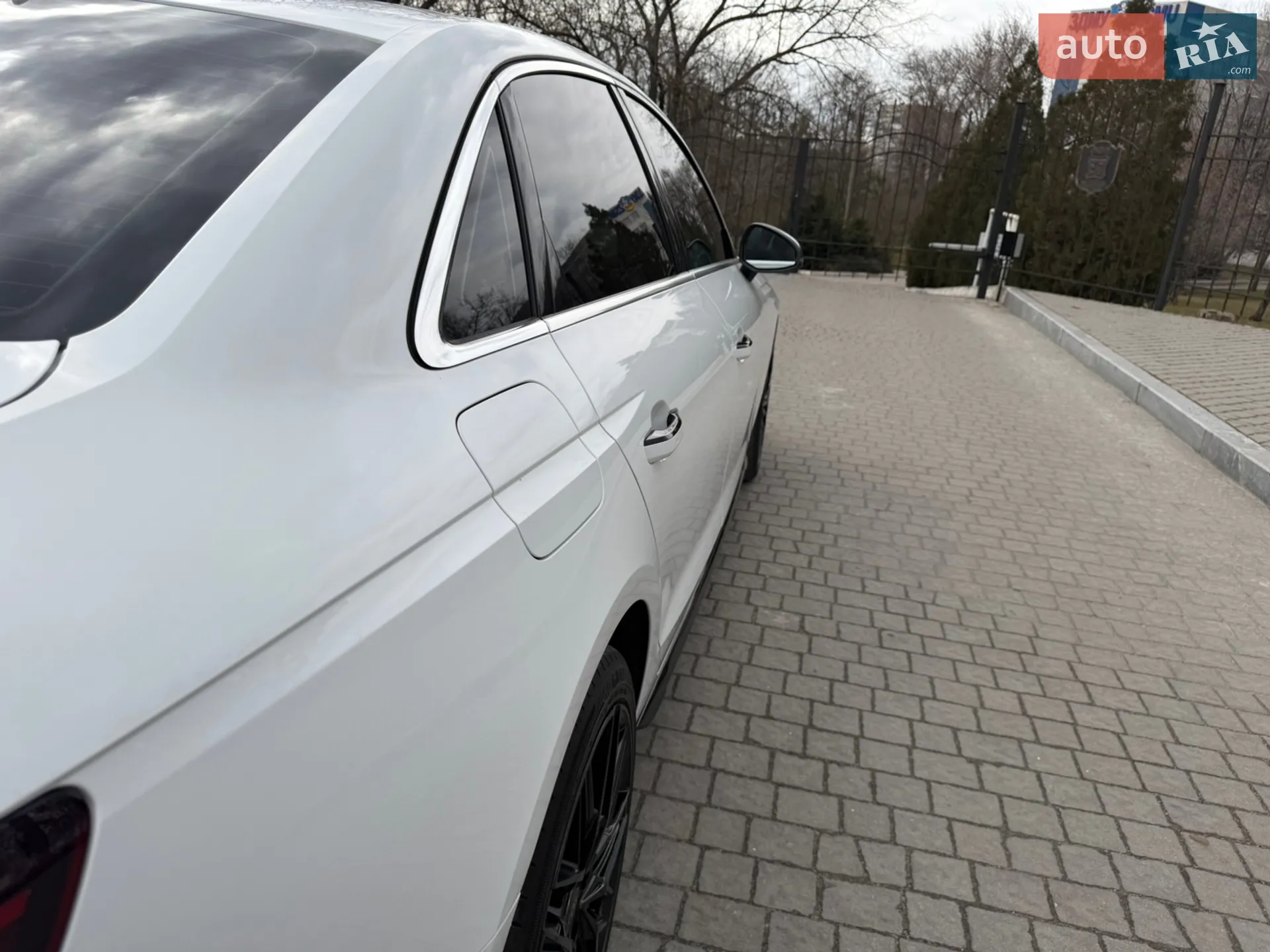 2019 Audi A4 - мініатюра 9