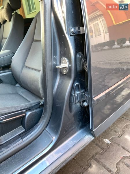 Седан Audi A4 2001 в Хмельницком