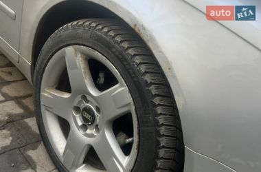 Универсал Audi A4 2008 в Ивано-Франковске