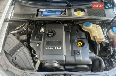 Универсал Audi A4 2008 в Ивано-Франковске