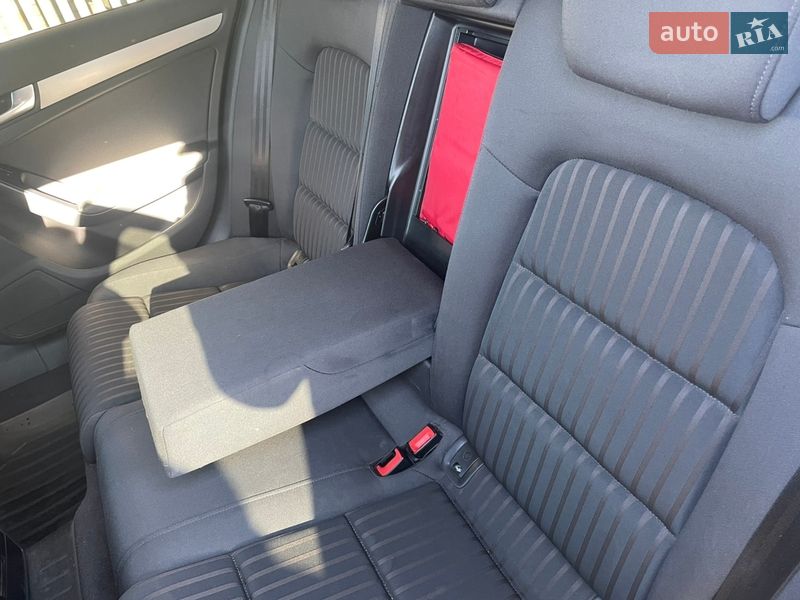 Универсал Audi A4 2009 в Белой Церкви