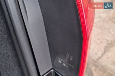Седан Audi A4 2014 в Днепре