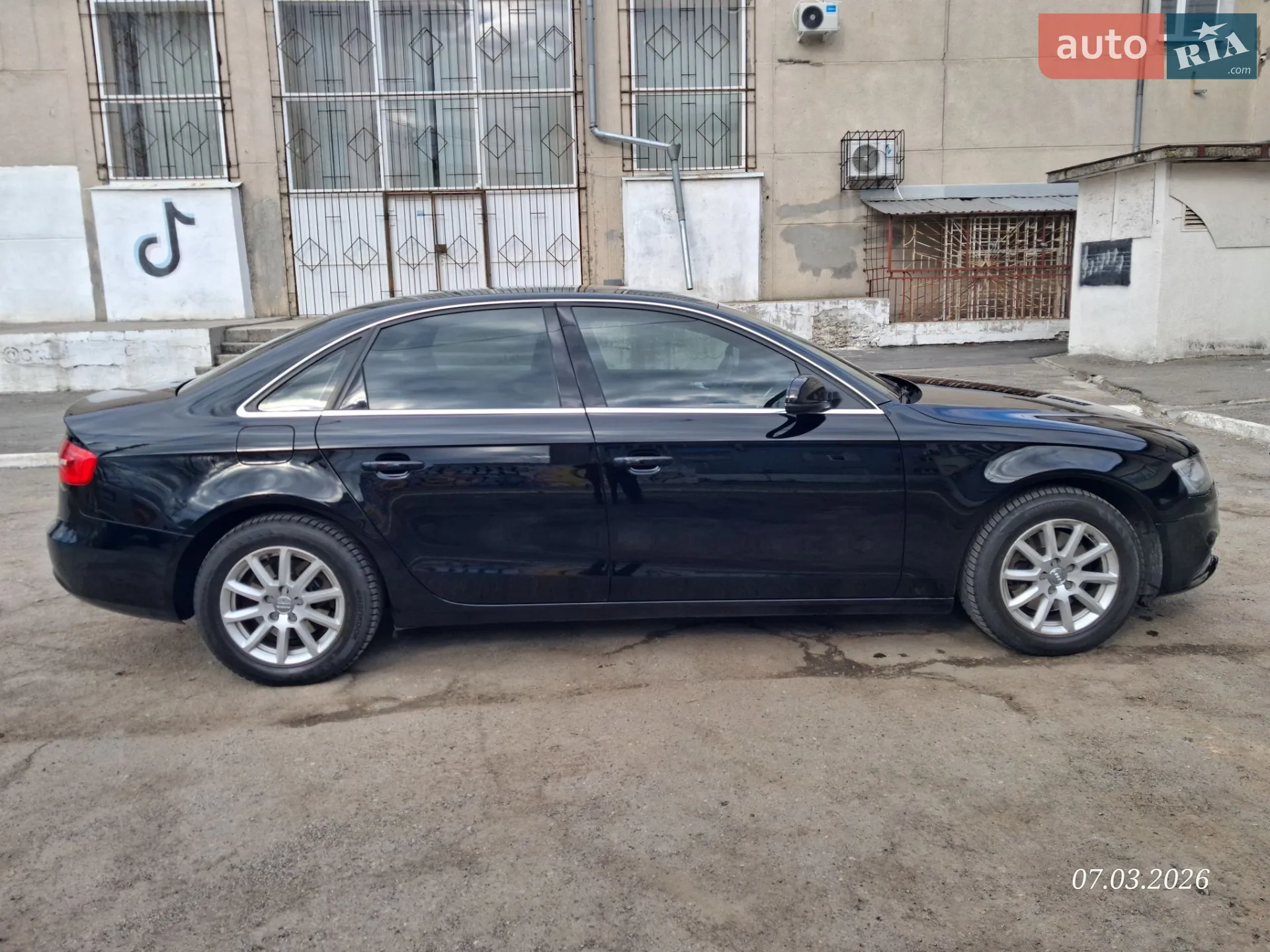 2014 Audi A4 - мініатюра 7