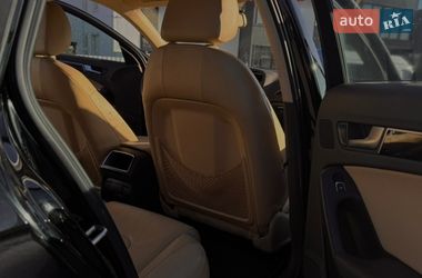 Седан Audi A4 2012 в Харкові