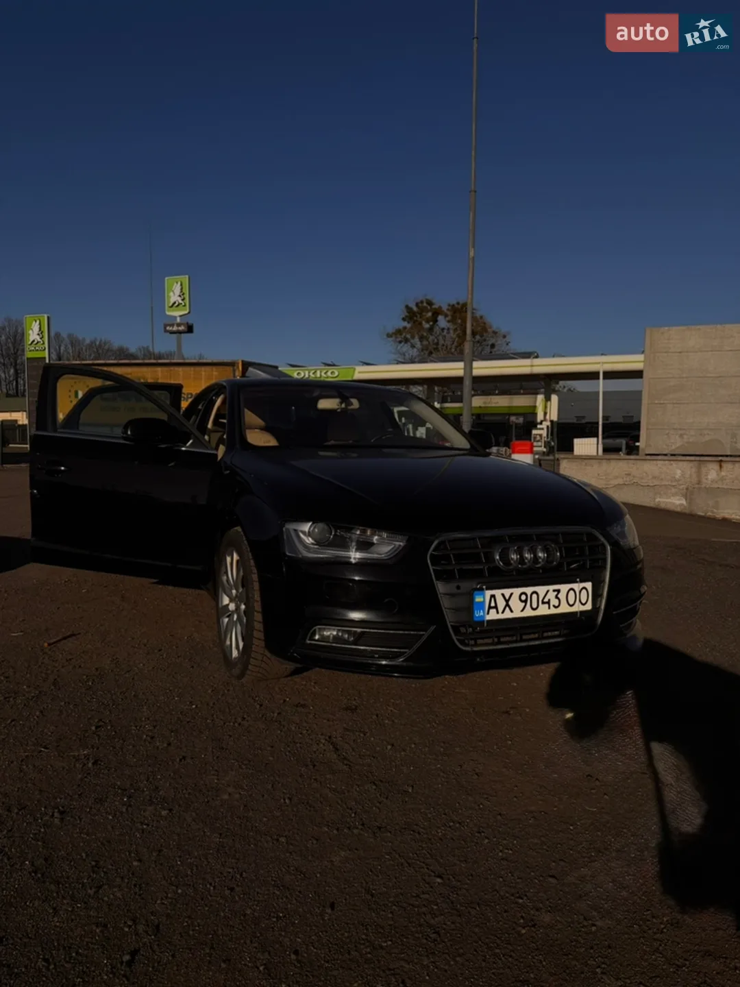 2012 Audi A4 - мініатюра 21