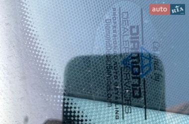 Седан Audi A4 2013 в Киеве