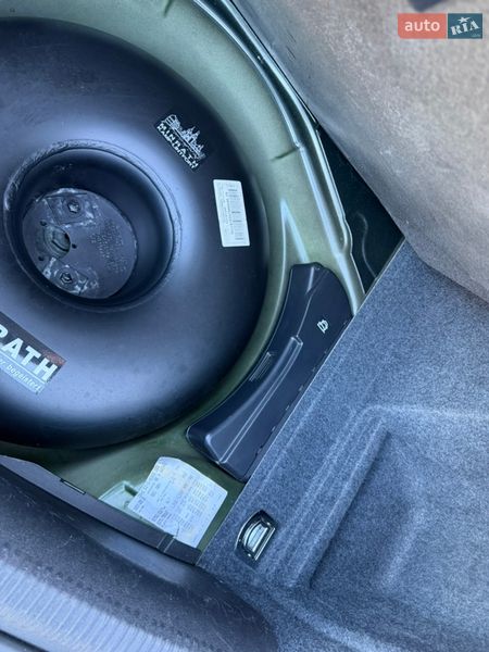 Седан Audi A4 2006 в Володимирі