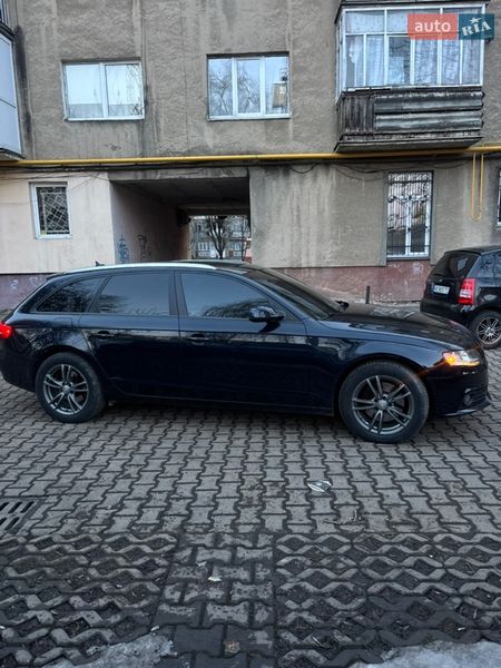 Универсал Audi A4 2010 в Тернополе фото 2 Универсал Audi A4 2010 в Тернополе