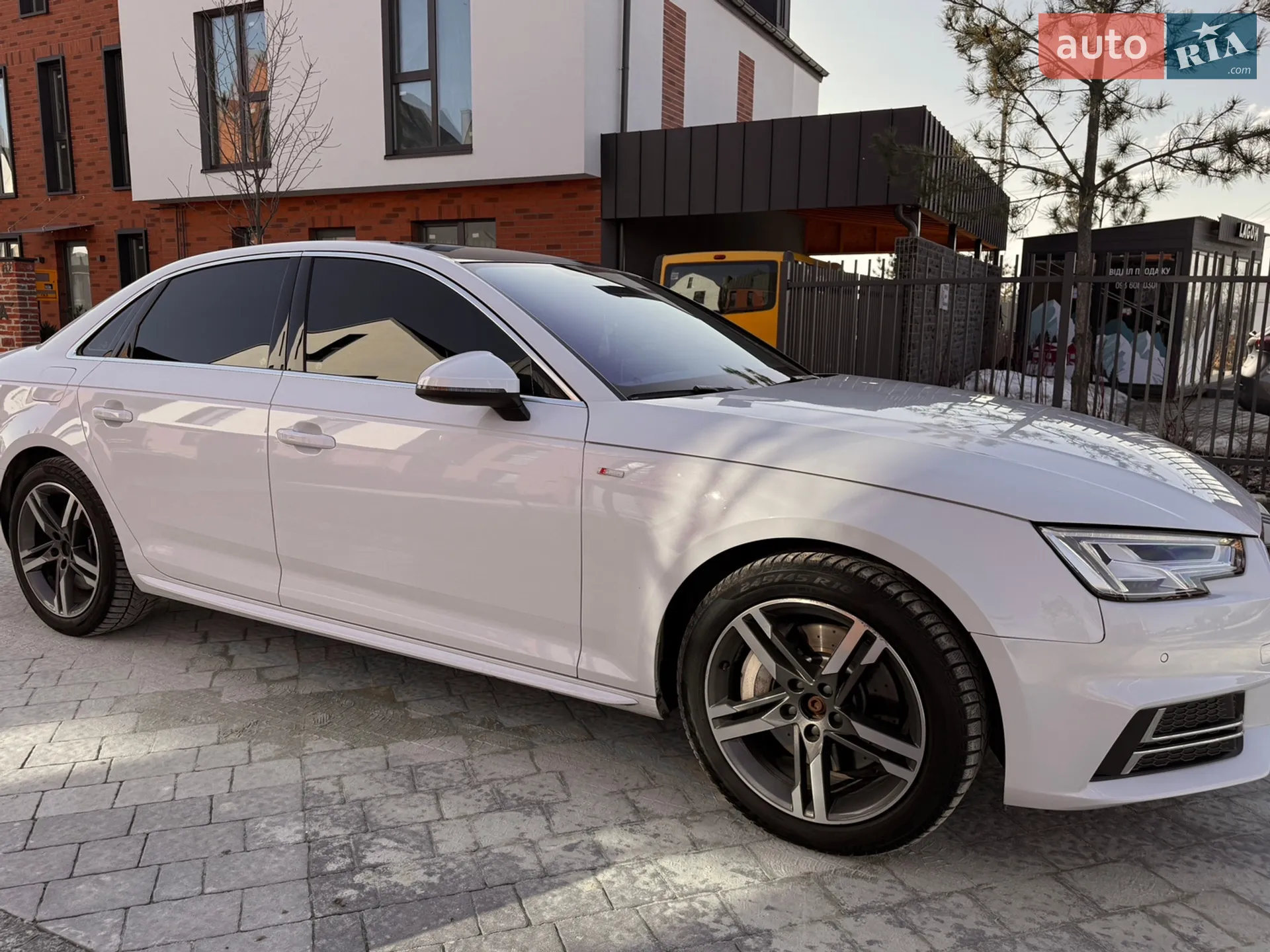 2018 Audi A4 - мініатюра 9