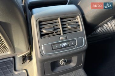 Седан Audi A4 2016 в Харькове