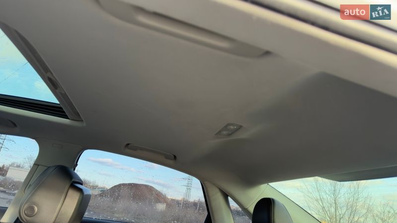 Седан Audi A4 2016 в Харькове