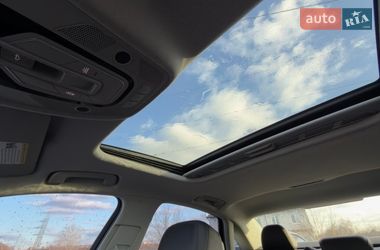 Седан Audi A4 2016 в Харькове