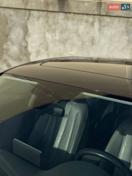 Седан Audi A4 2016 в Львові