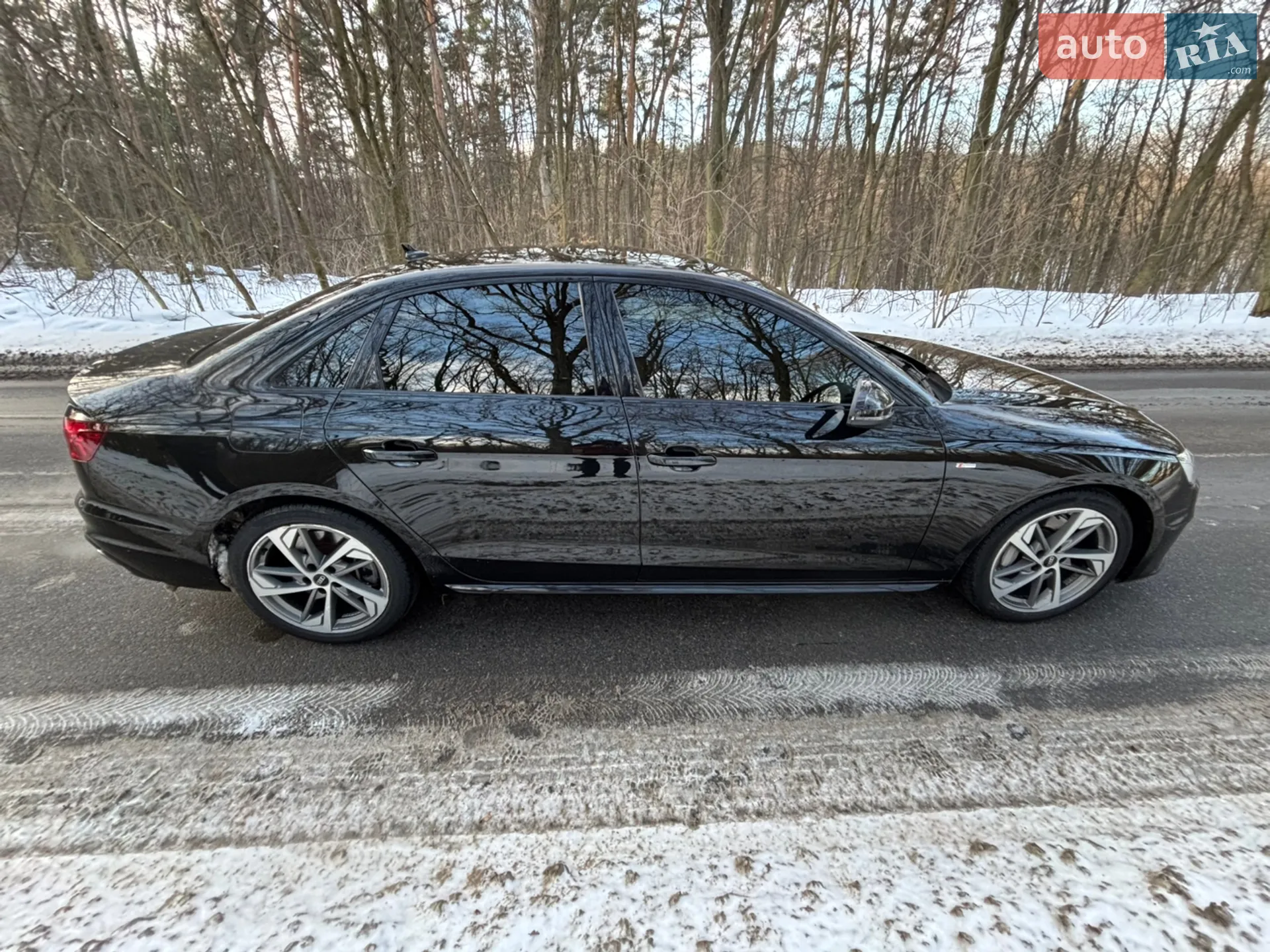 2021 Audi A4 - мініатюра 3