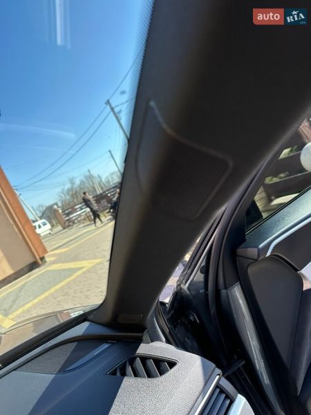 Універсал Audi A4 2019 в Івано-Франківську