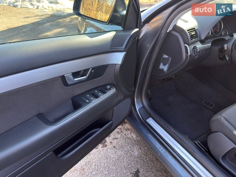 Універсал Audi A4 2007 в Калуші