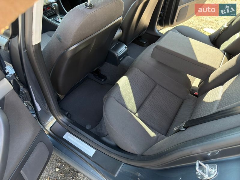Універсал Audi A4 2007 в Калуші