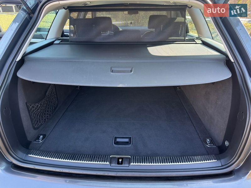 Універсал Audi A4 2007 в Калуші