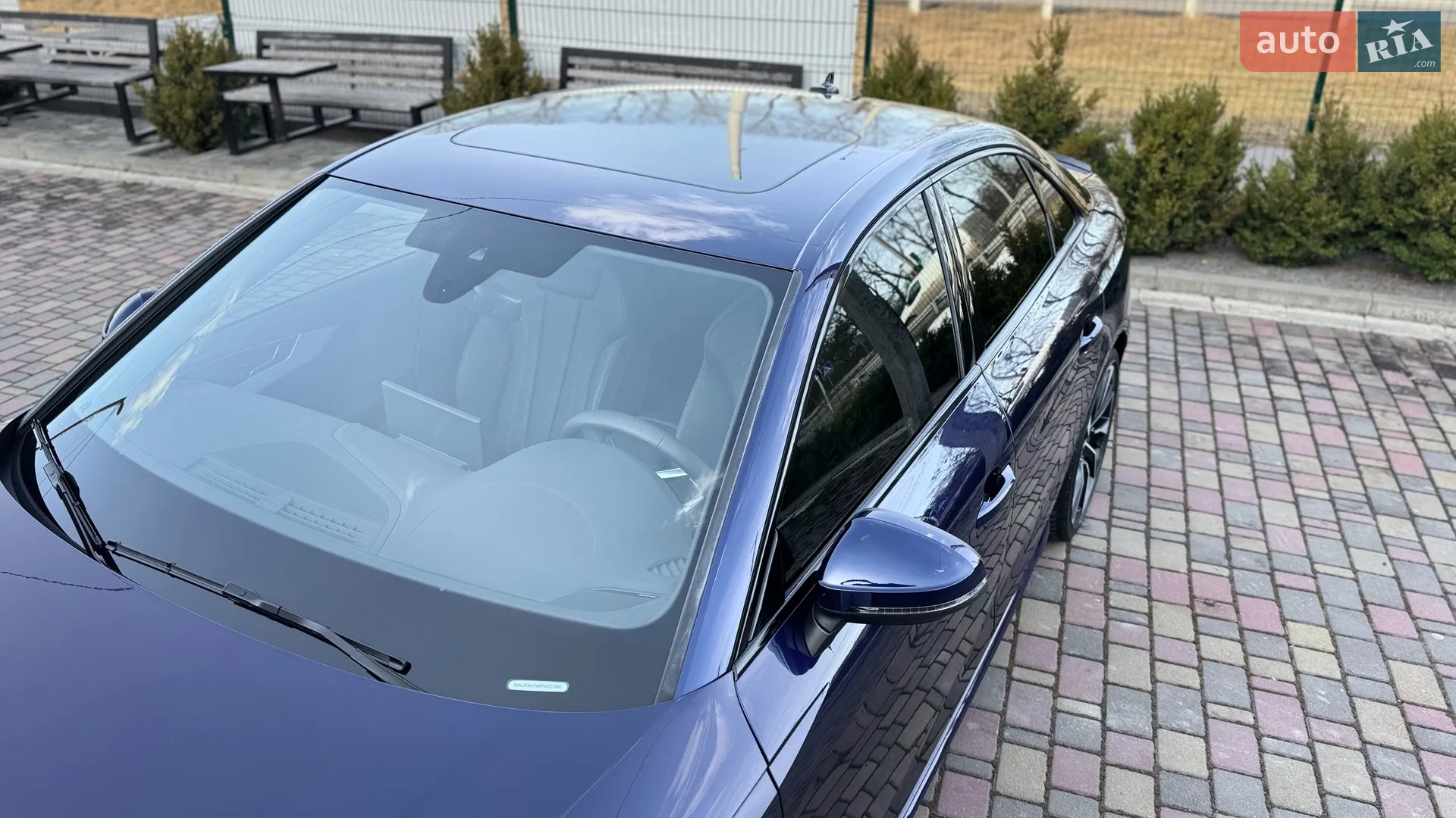 2022 Audi A4 - мініатюра 8