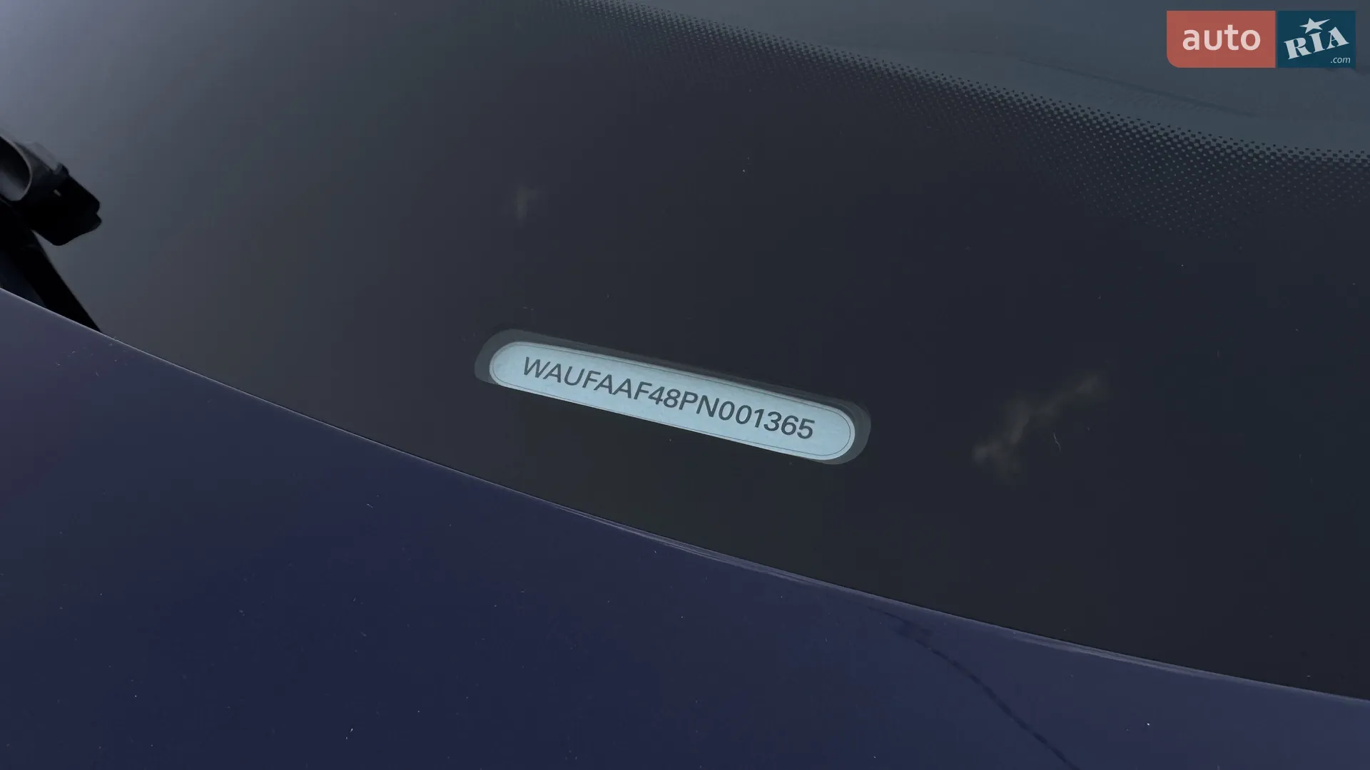 2022 Audi A4 - мініатюра 20