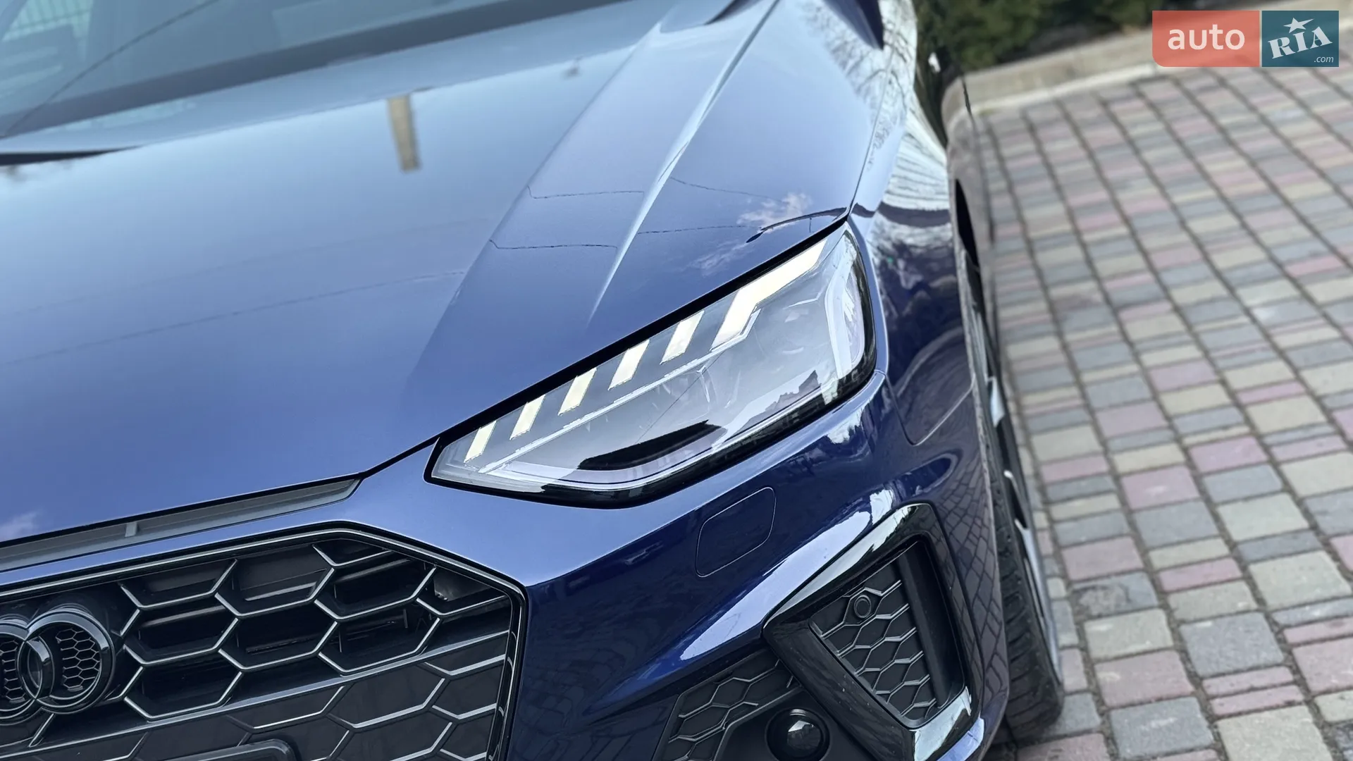2022 Audi A4 - мініатюра 10