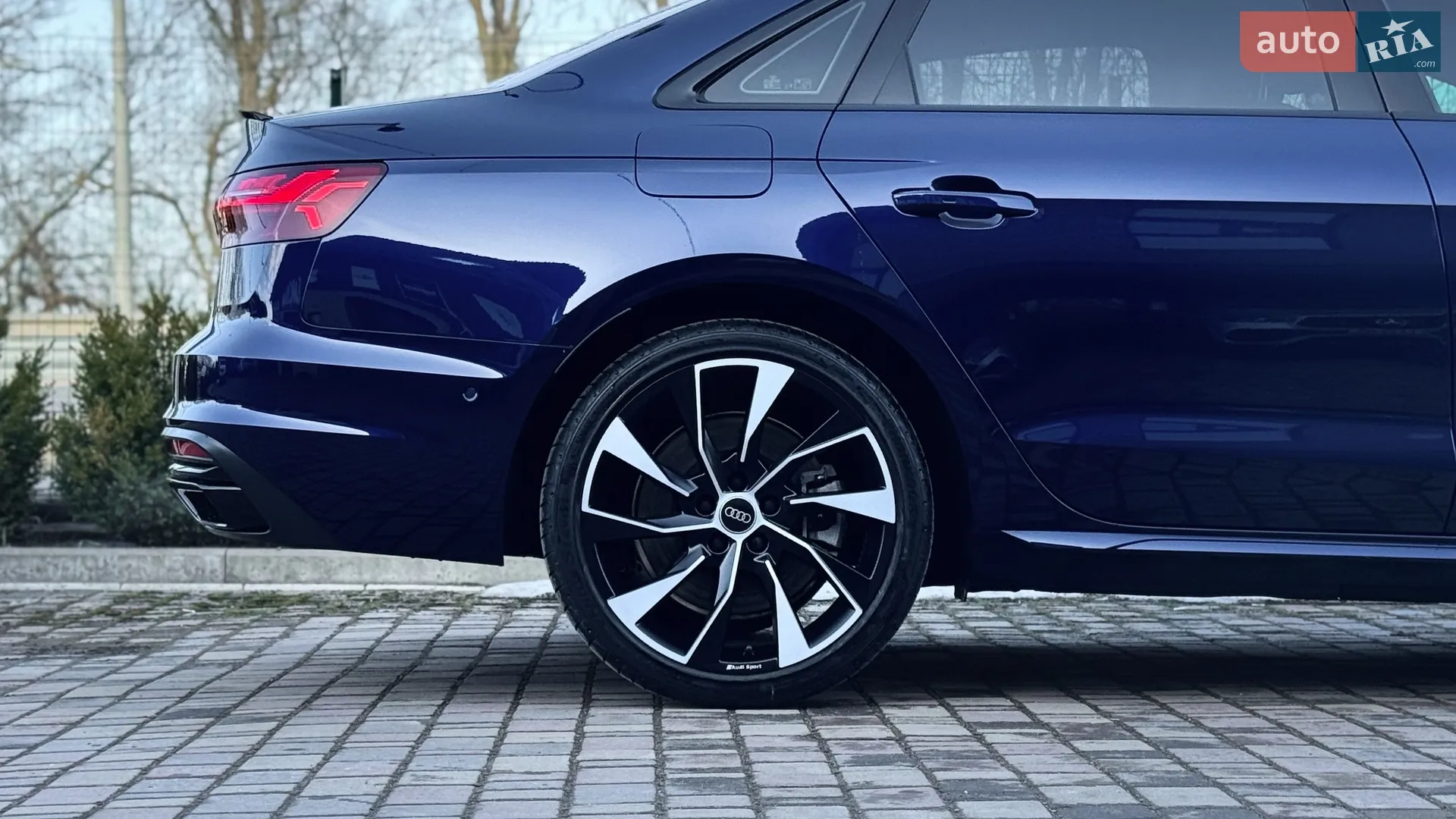 2022 Audi A4 - мініатюра 18