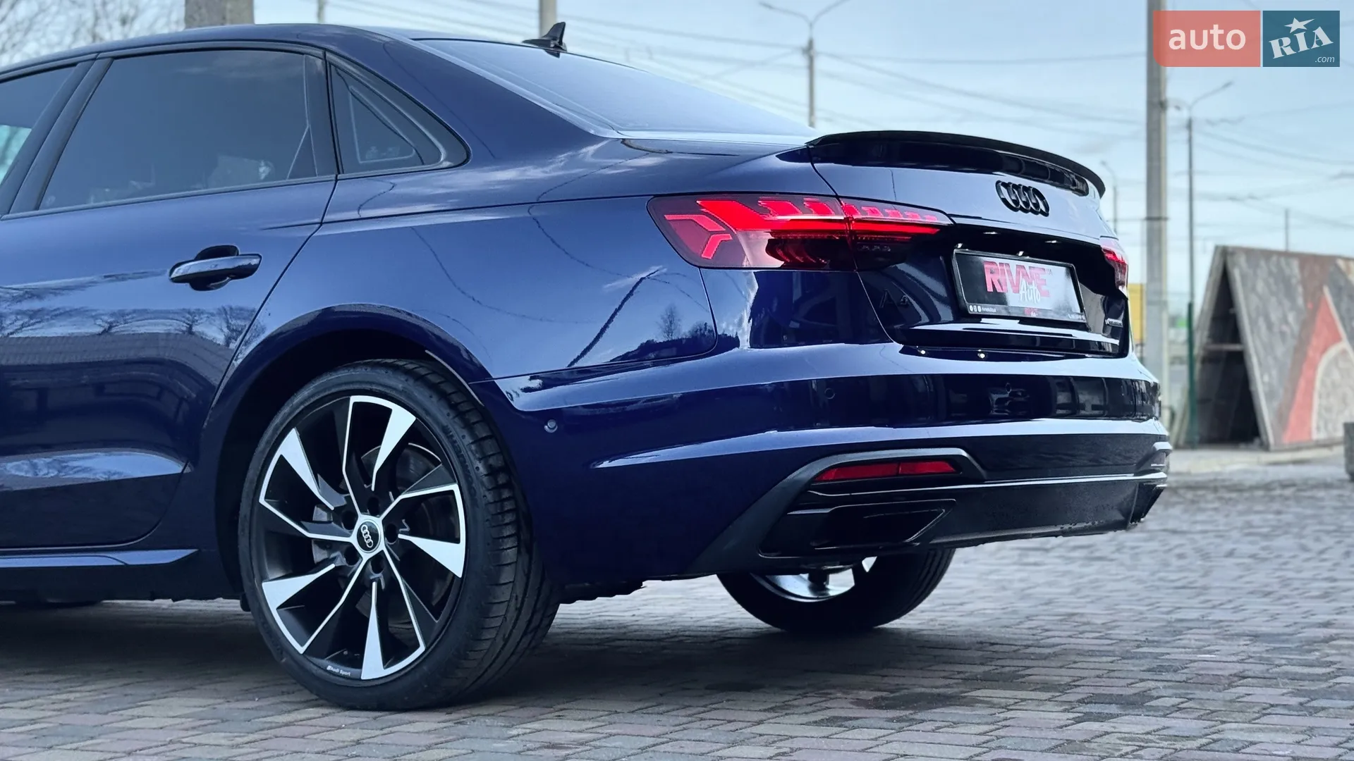 2022 Audi A4 - мініатюра 26