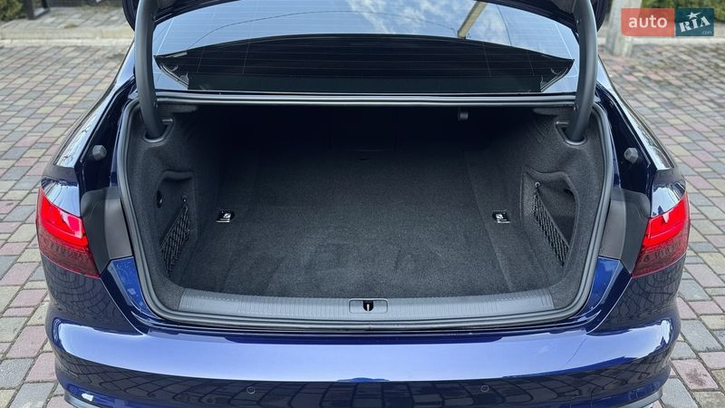 Седан Audi A4 2022 в Рівному фото 32 Седан Audi A4 2022 в Рівному