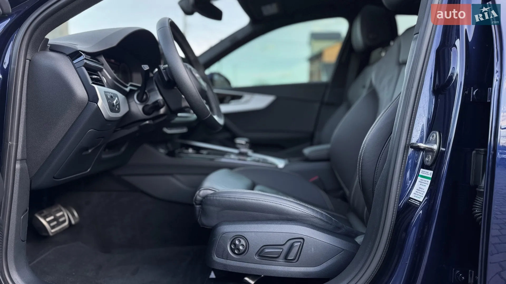 2022 Audi A4 - мініатюра 33