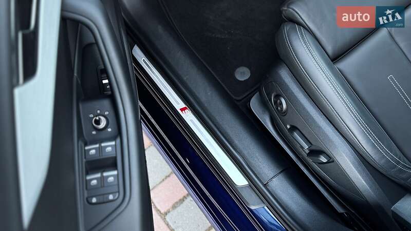 Седан Audi A4 2022 в Рівному фото 34 Седан Audi A4 2022 в Рівному