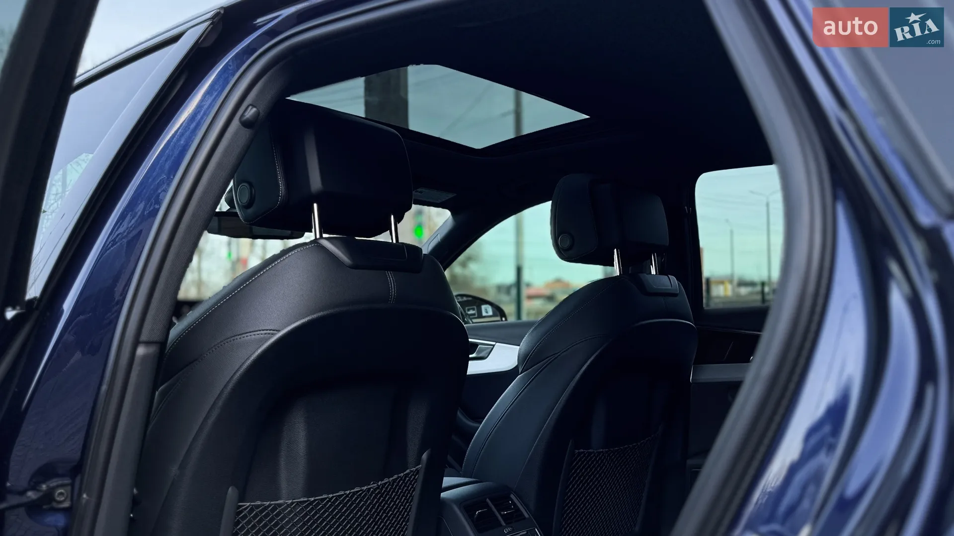2022 Audi A4 - мініатюра 44