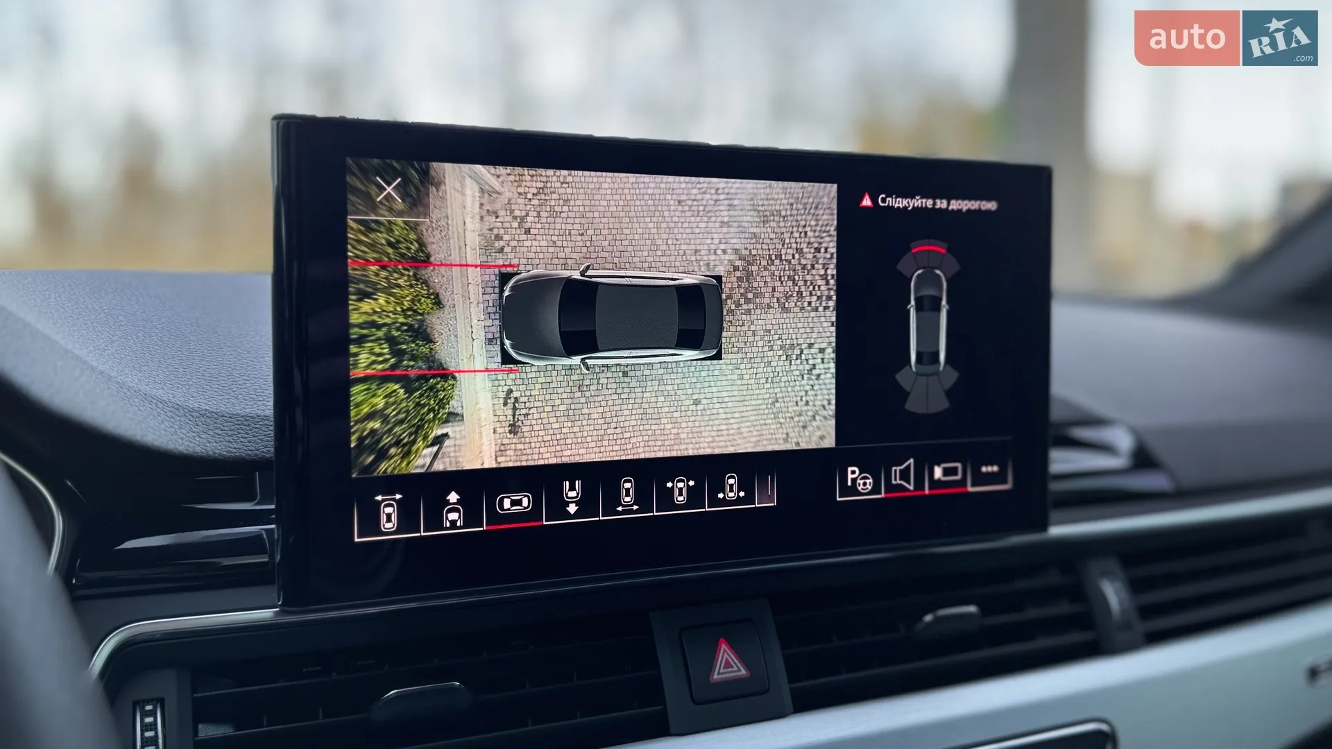 2022 Audi A4 - мініатюра 61