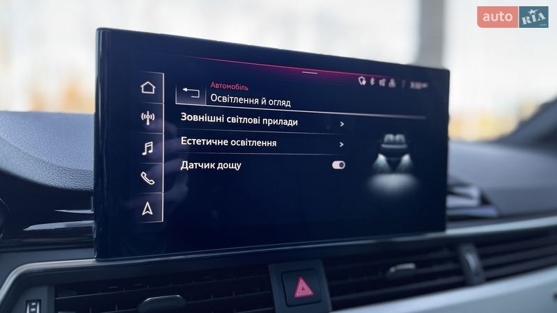 Седан Audi A4 2022 в Рівному фото 64 Седан Audi A4 2022 в Рівному