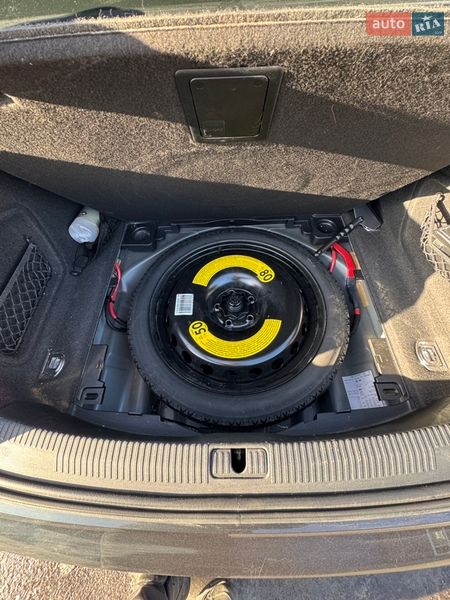 Седан Audi A4 2018 в Киеве