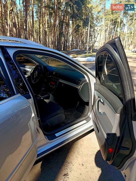 Універсал Audi A4 2007 в Черкасах